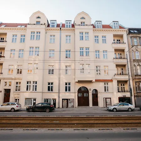 Wilda * Poznań